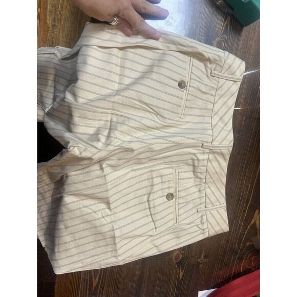 Banana Republic Size‎ 4 Dress Pants - Picture 5 of 6